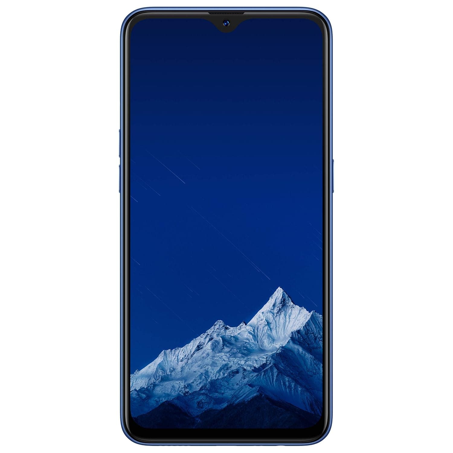 OPPO A11k photo 6