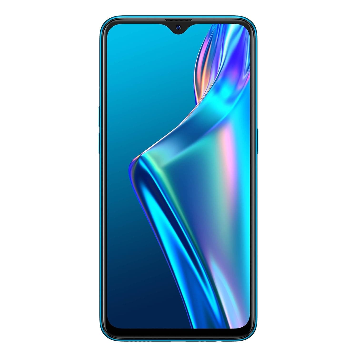 OPPO A12 photo 3