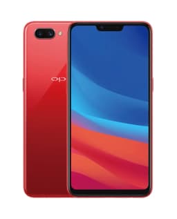 OPPO A12e