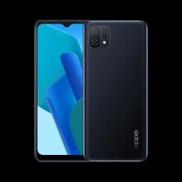 OPPO A16K