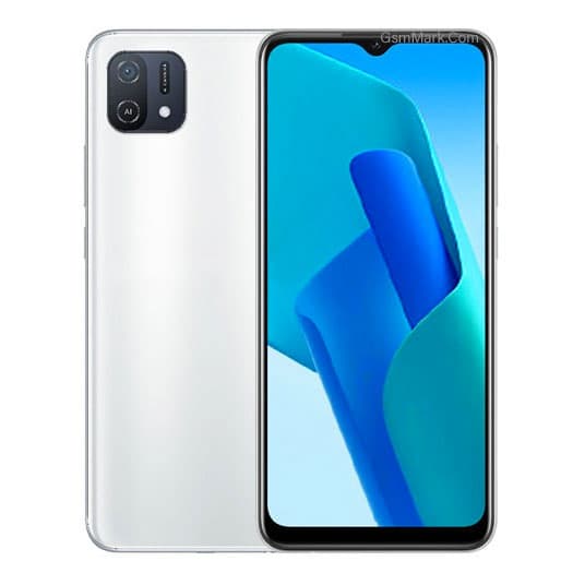 OPPO A16K photo 1