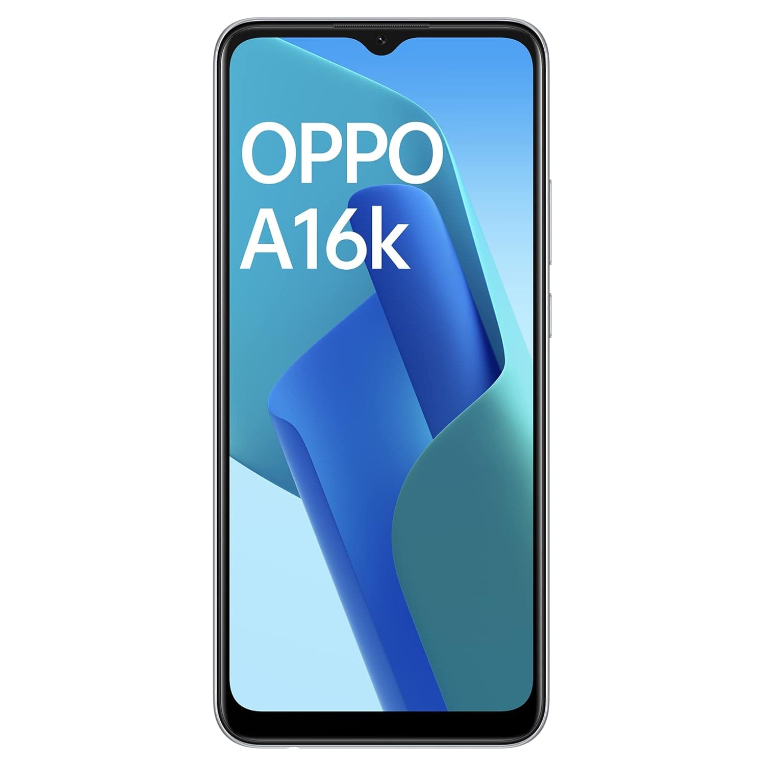 OPPO A16K photo 6