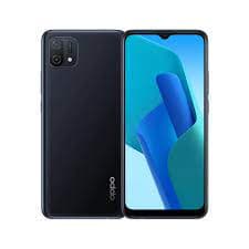 OPPO A16e photo 1
