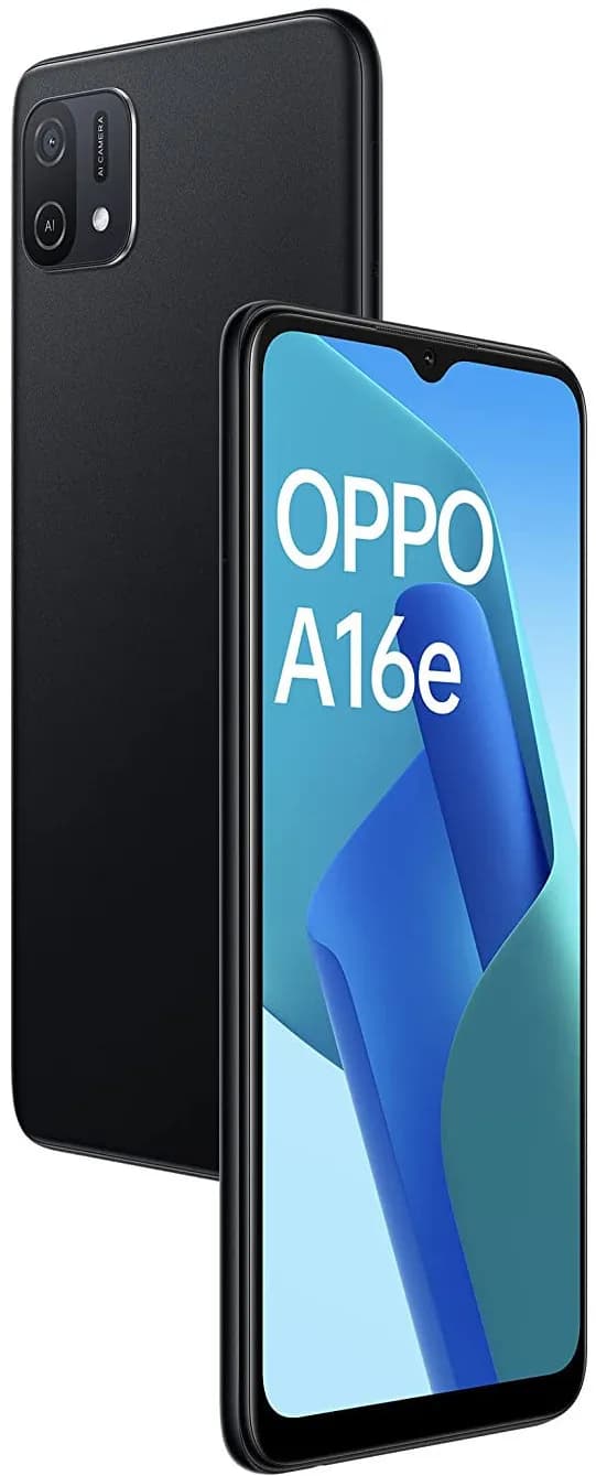OPPO A16e photo 3