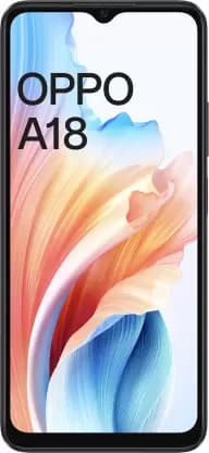 OPPO A18 photo 5