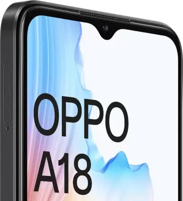 OPPO A18 photo 2