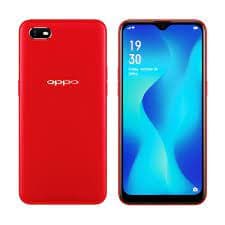 OPPO A1k photo 4