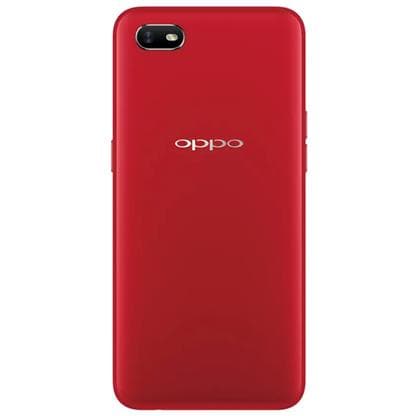 OPPO A1k photo 3