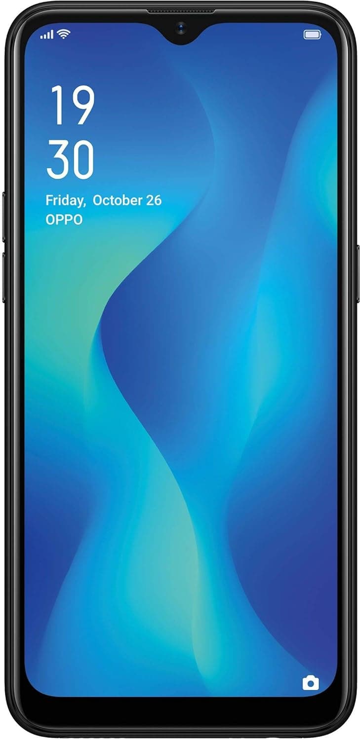 OPPO A1k photo 2