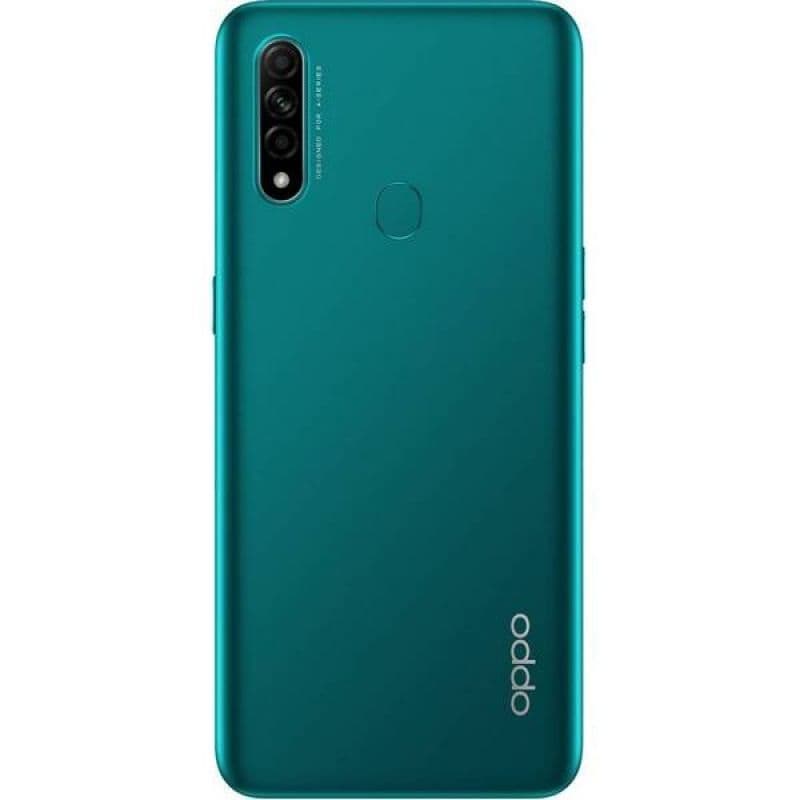 OPPO A31 photo 3