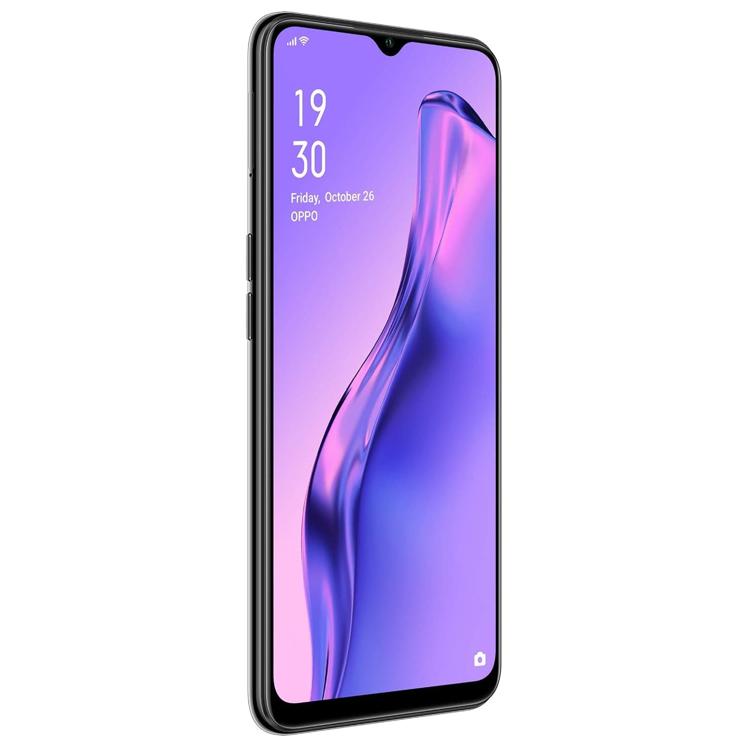 OPPO A31 photo 6