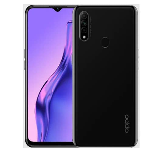 OPPO A31 photo 1