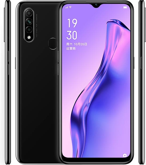 OPPO A31 photo 2