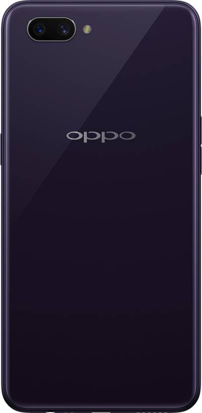 OPPO A3s photo 2