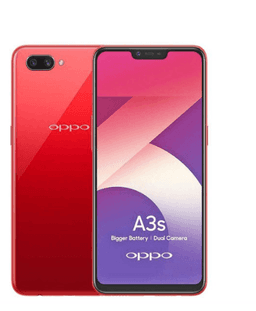 OPPO A3s