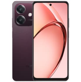 OPPO A3x 4G Nebula Red