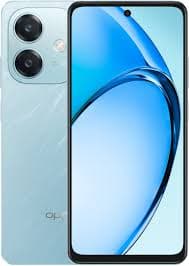 OPPO A3x 4G Ocean Blue