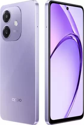 OPPO A3x 5G photo 4