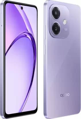 OPPO A3x 5G photo 5