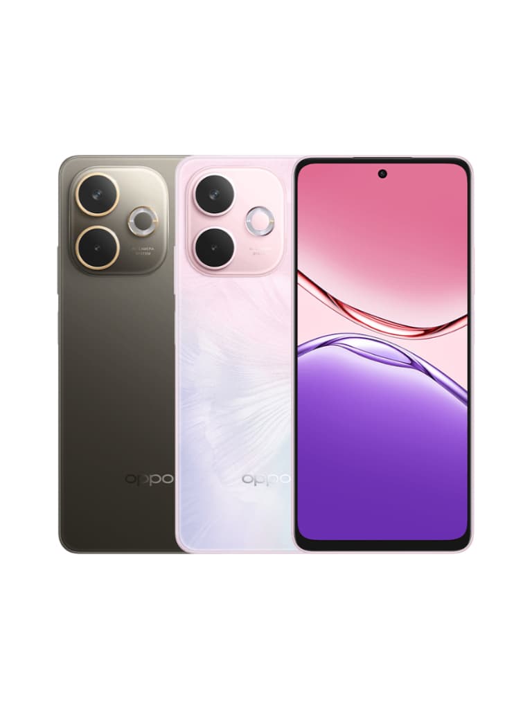 OPPO A5 Pro 5G photo 4