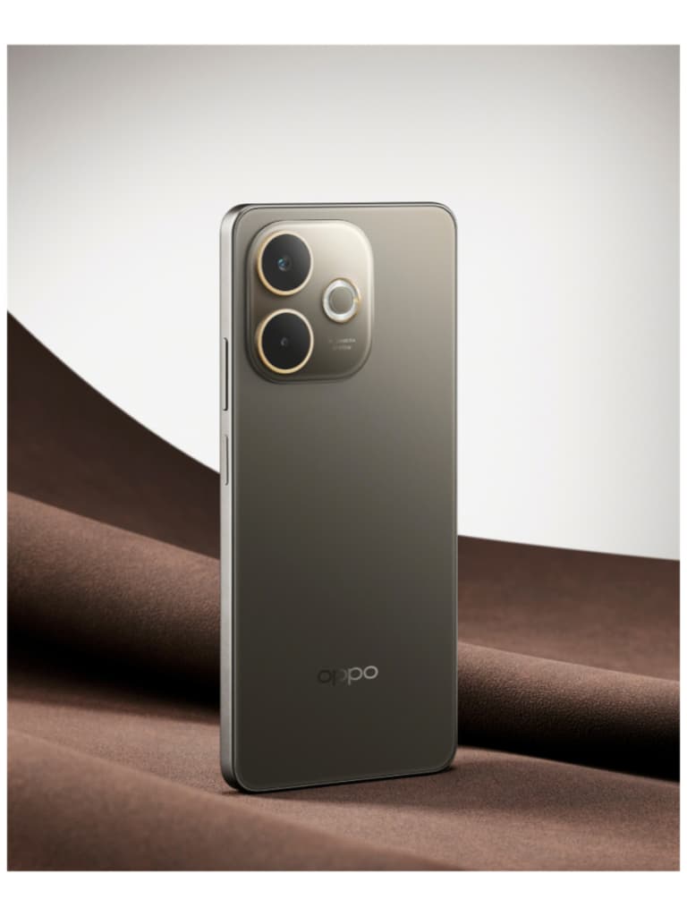 OPPO A5 Pro 5G photo 3