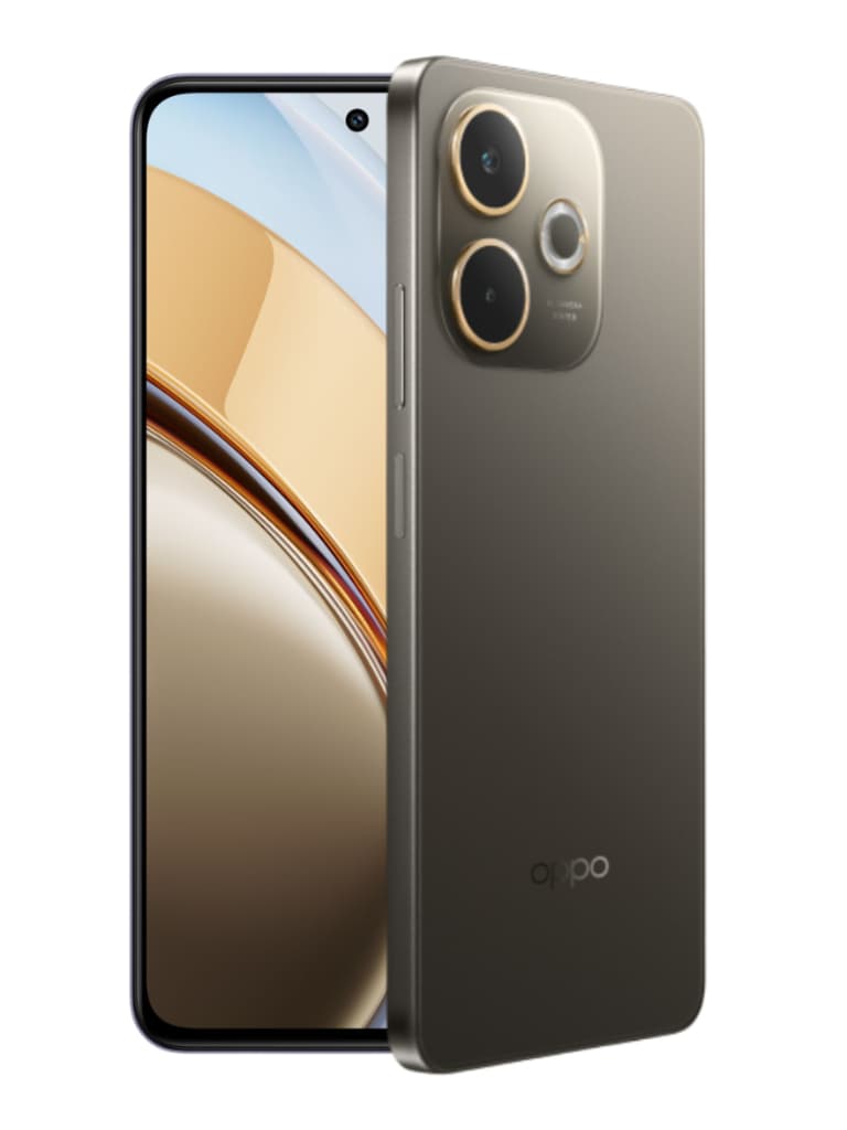 OPPO A5 Pro 5G photo 1