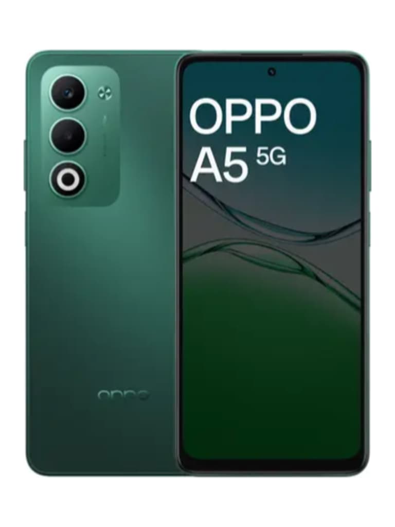 OPPO A5 5G photo 2