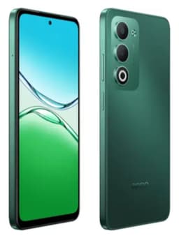 OPPO A5 5G