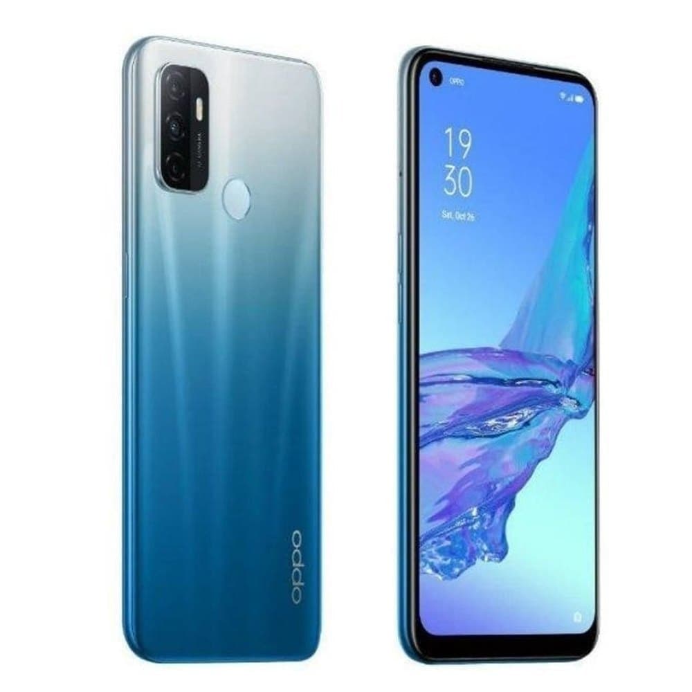 OPPO A53 photo 7