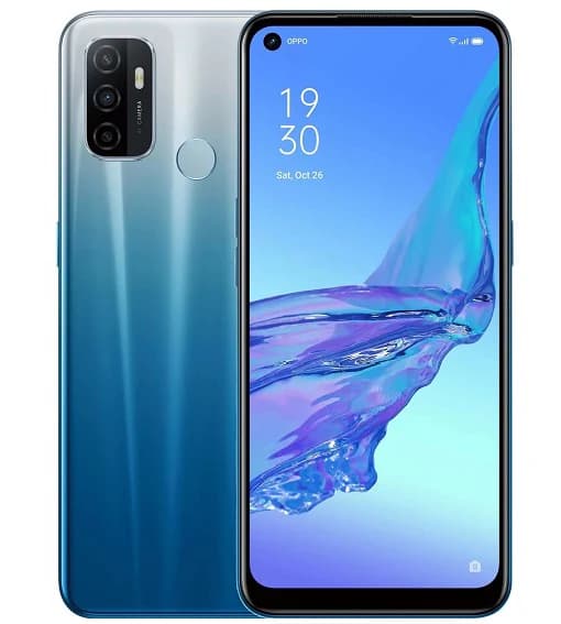 OPPO A53 photo 1