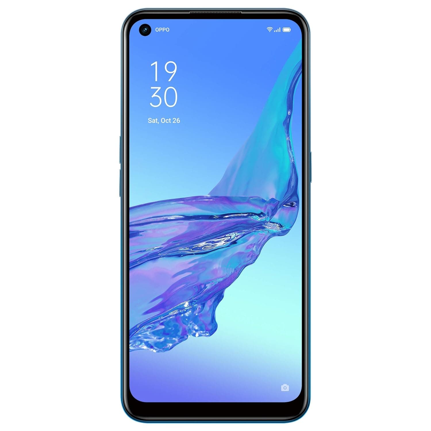 OPPO A53 photo 4