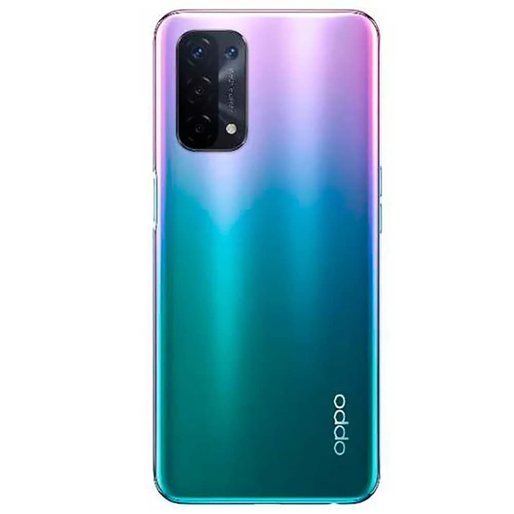 OPPO A54 5G photo 3