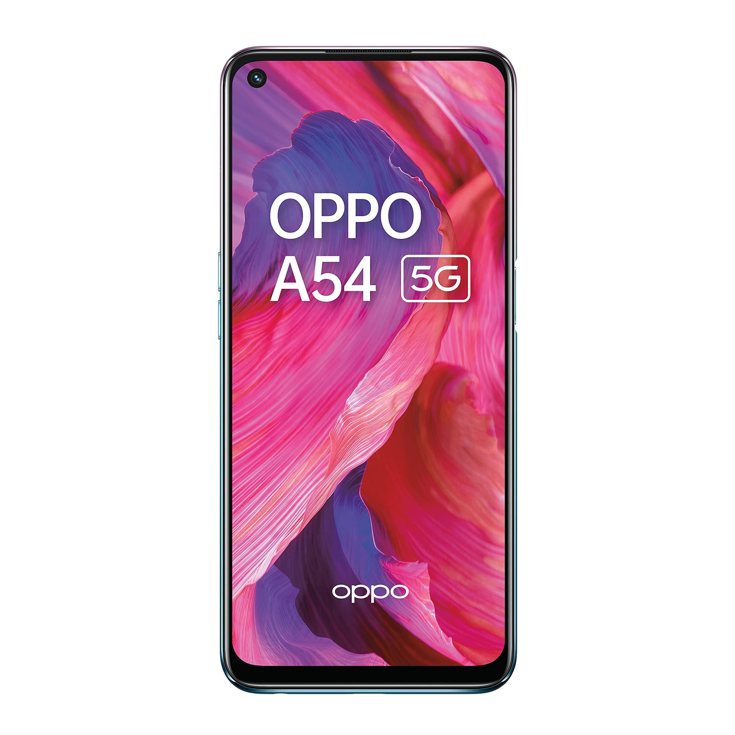 OPPO A54 5G photo 4