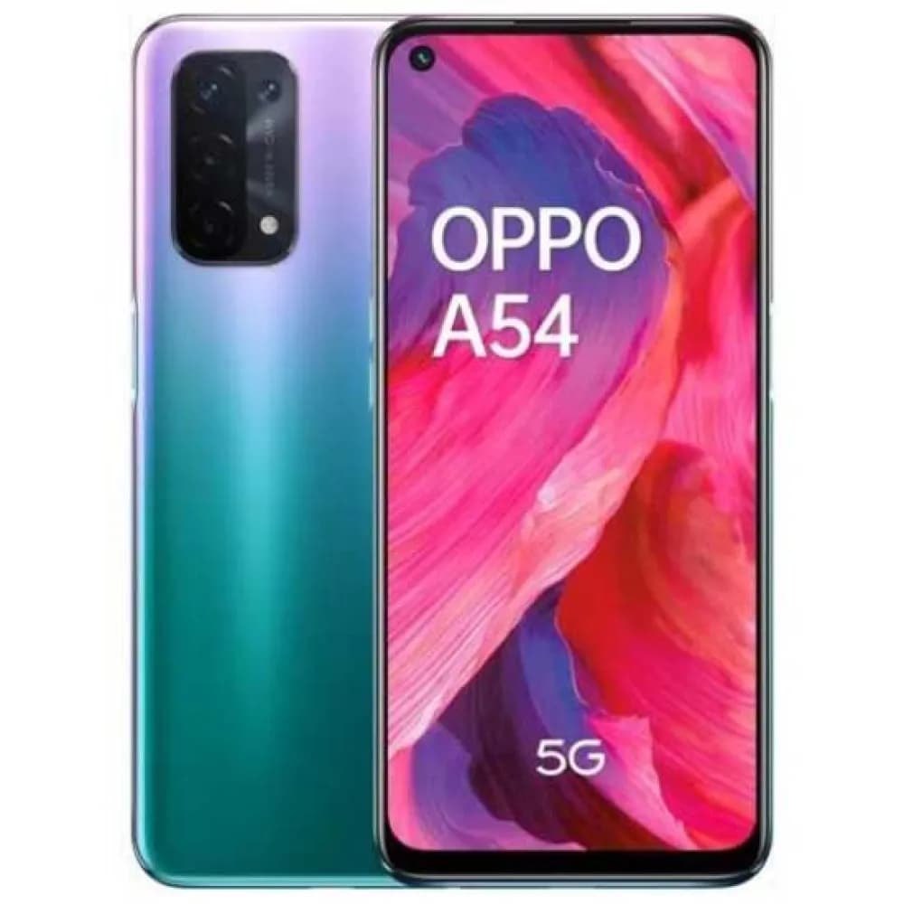 OPPO A54 5G photo 1