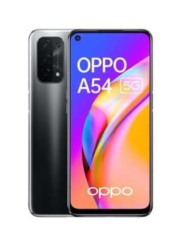 OPPO A54 5G