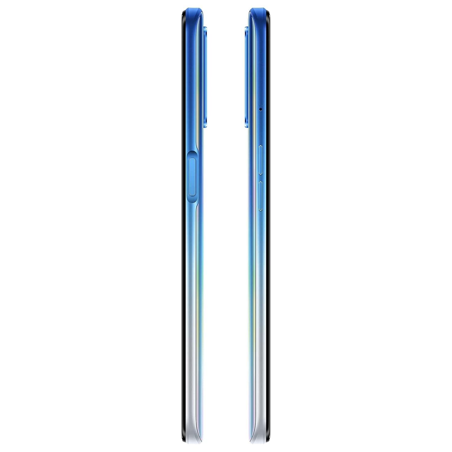 OPPO A54 photo 9