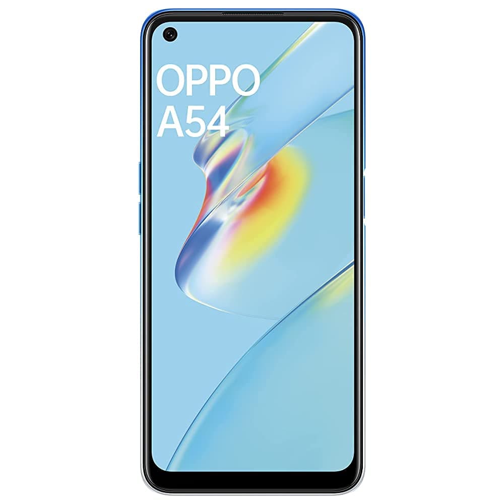 OPPO A54 photo 8