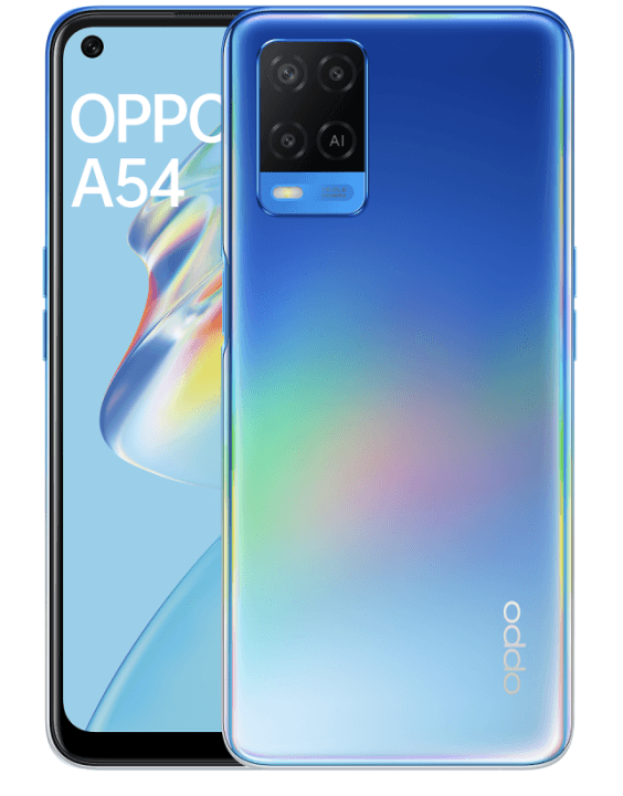 OPPO A54 photo 7