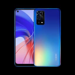 OPPO A55