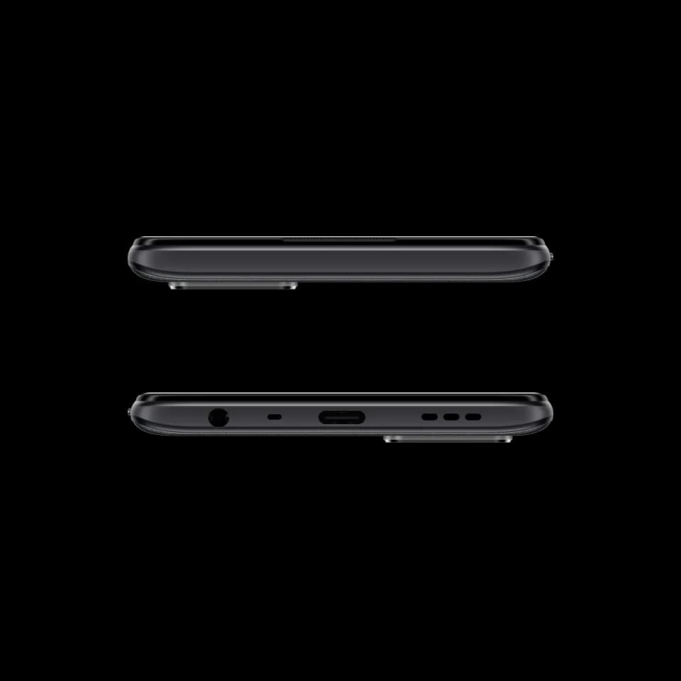 OPPO A55 photo 3