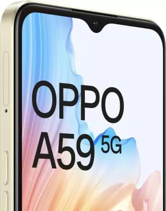 OPPO A59 5G photo 4