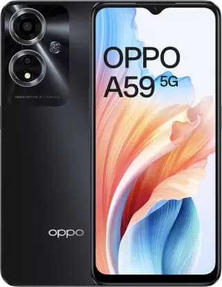 OPPO A59 5G photo 3