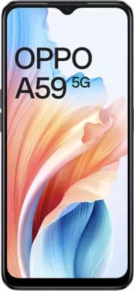 OPPO A59 5G photo 7