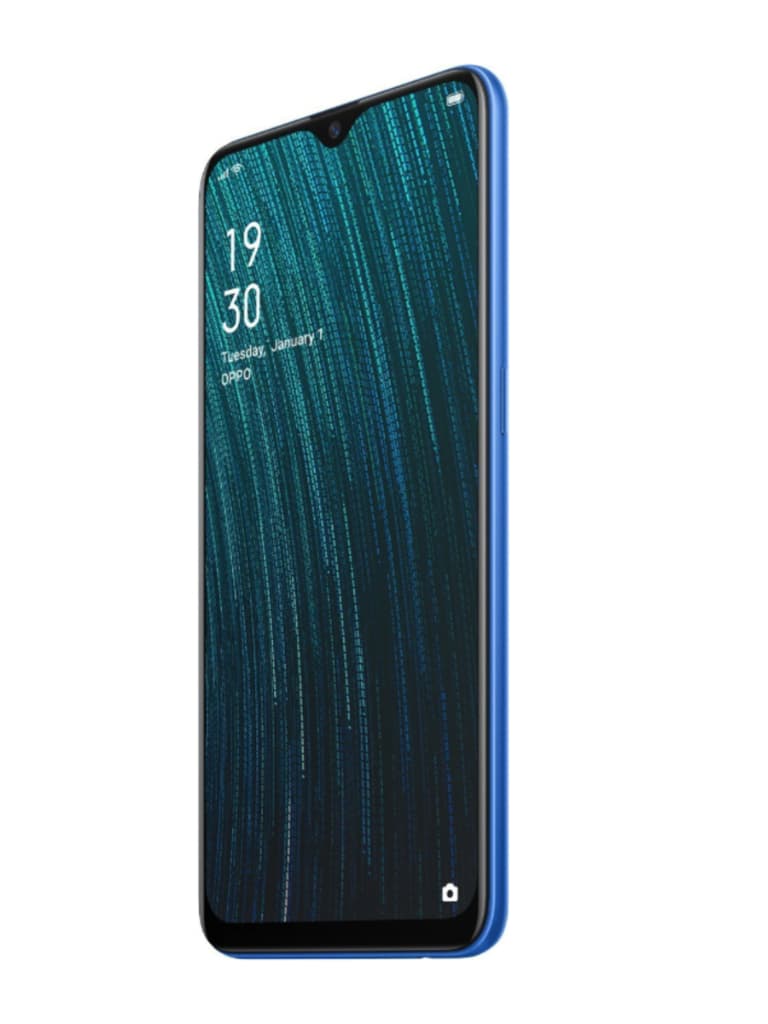OPPO A5s photo 2