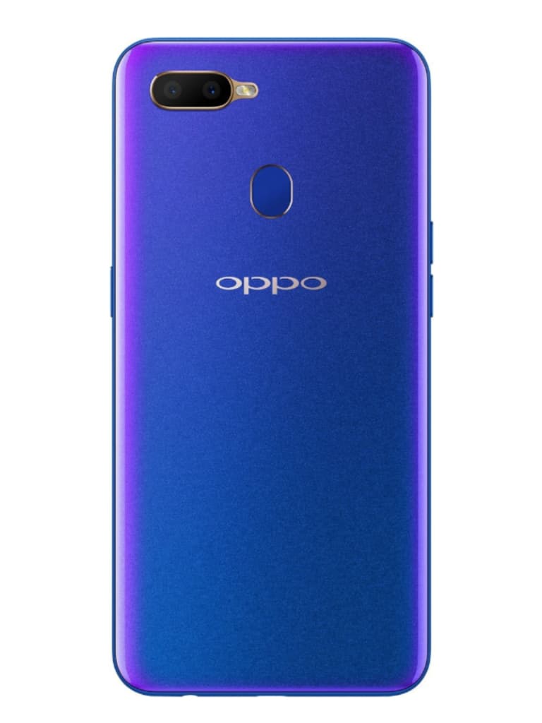 OPPO A5s photo 5
