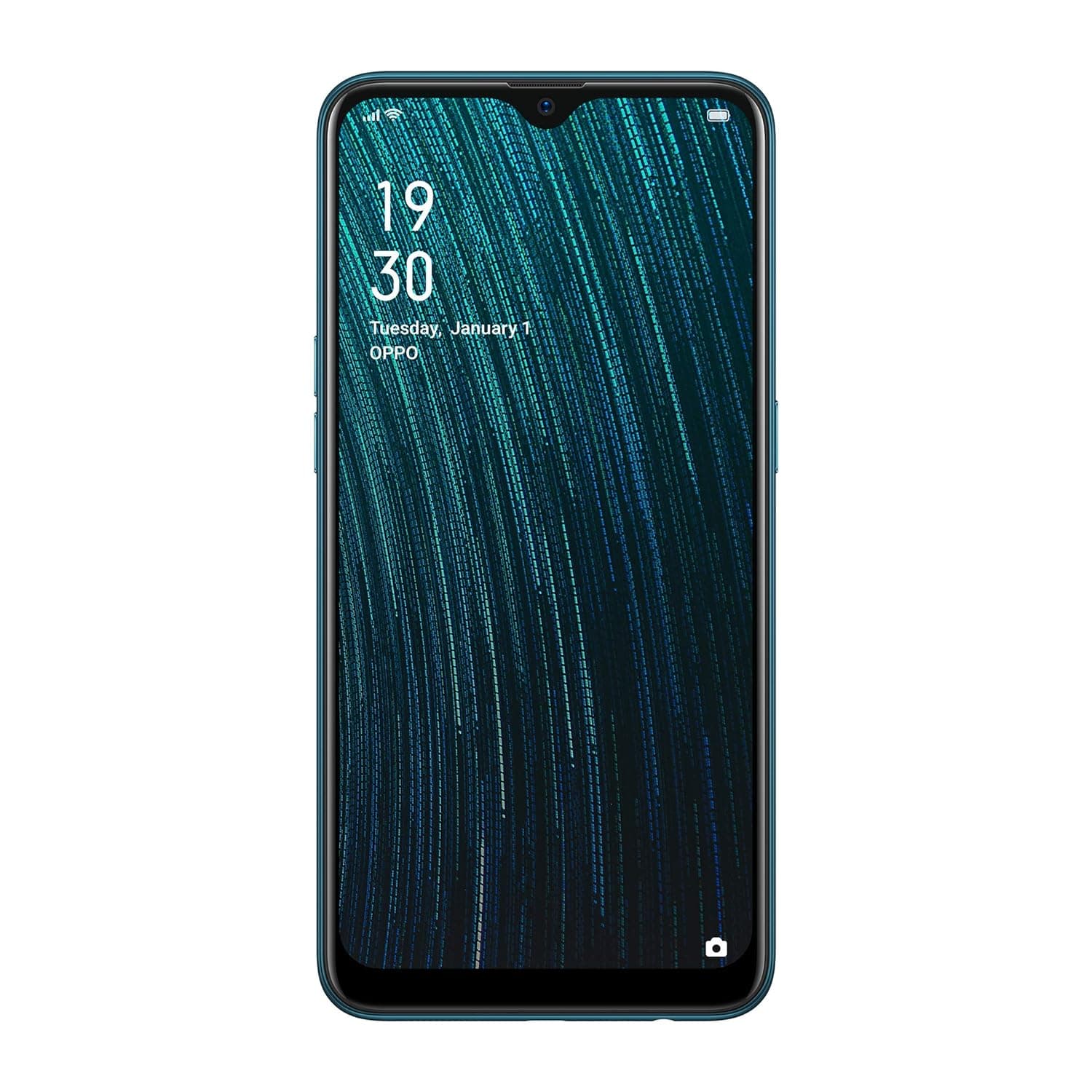 OPPO A5s photo 6