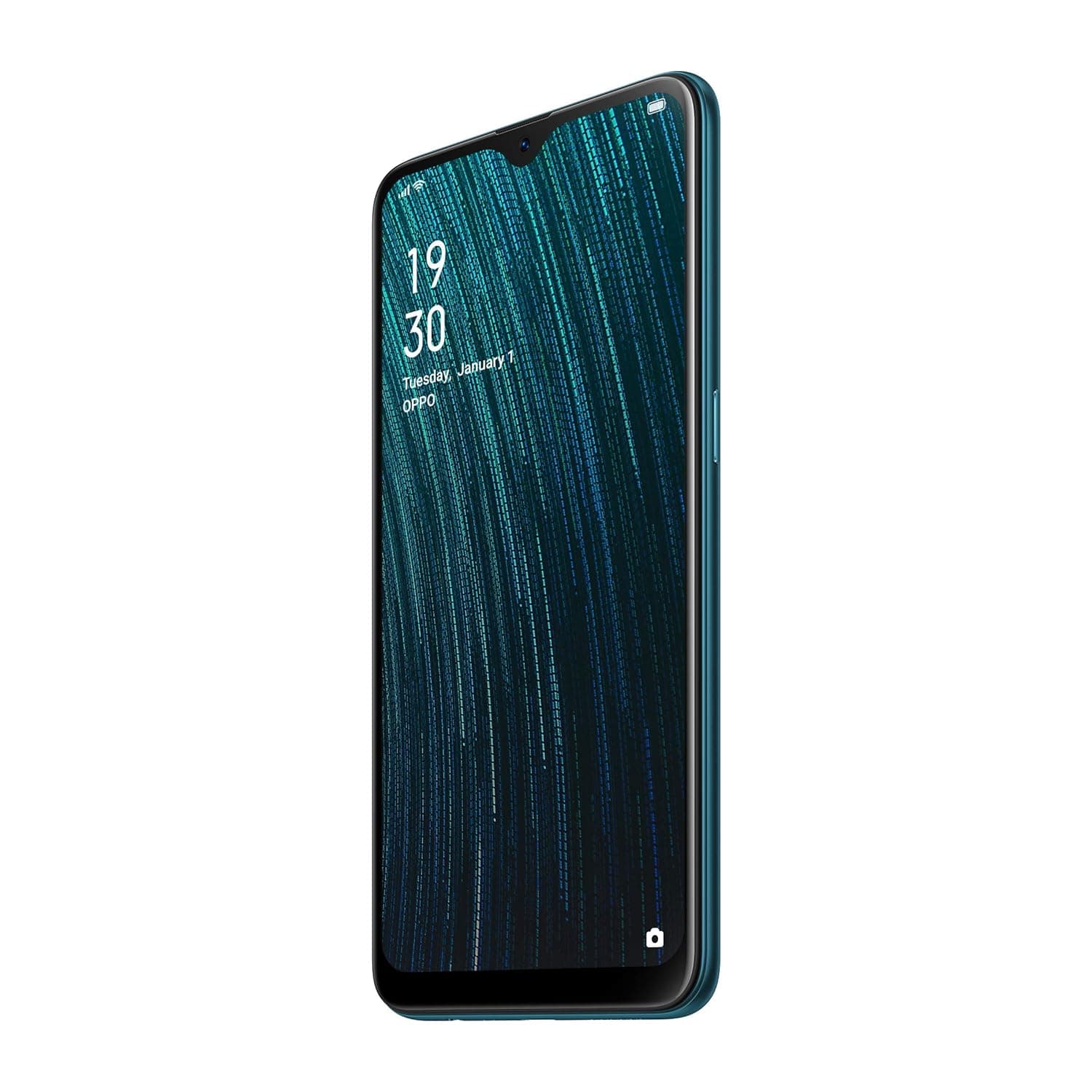OPPO A5s photo 4