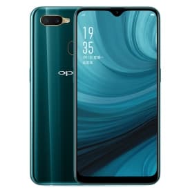 OPPO A5s Green