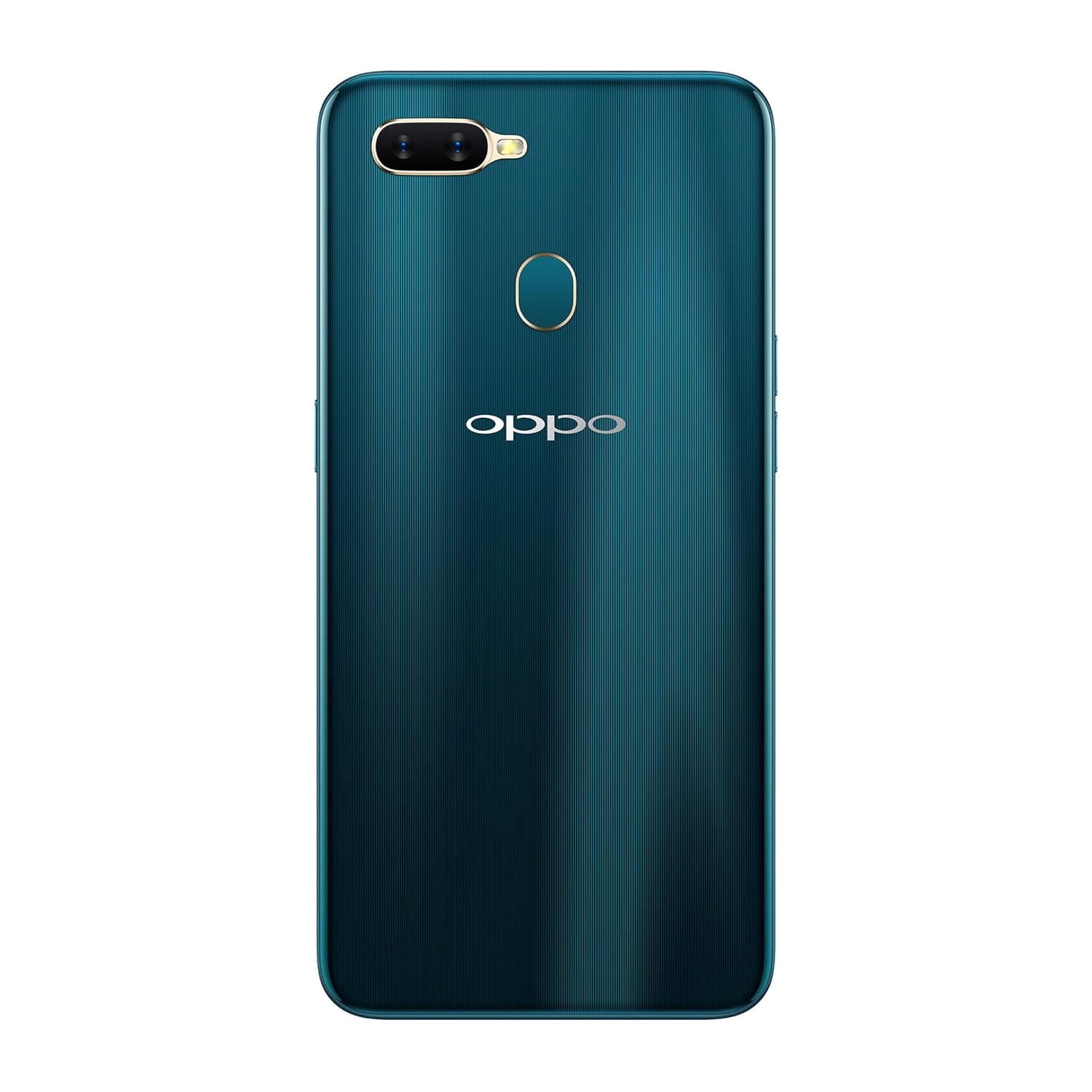 OPPO A5s photo 3