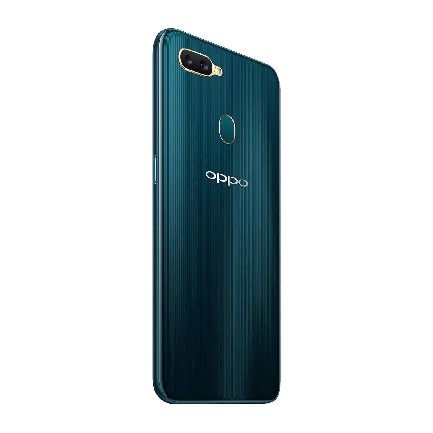 OPPO A5s photo 5